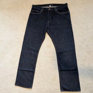 Banana Republic Vintage Straight Jeans | Size W35/L32